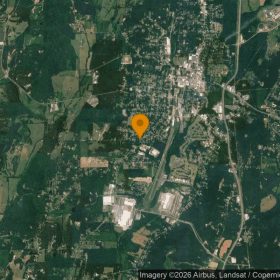 0.55 Acres in La Fayette - Walker County, GA in Walker County, GA