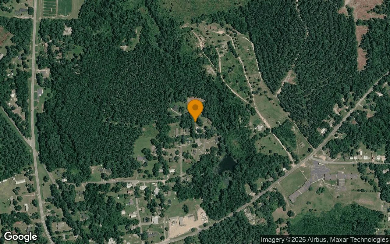 0.24 Acres in Attapulgus - Decatur County, GA in Decatur County, GA