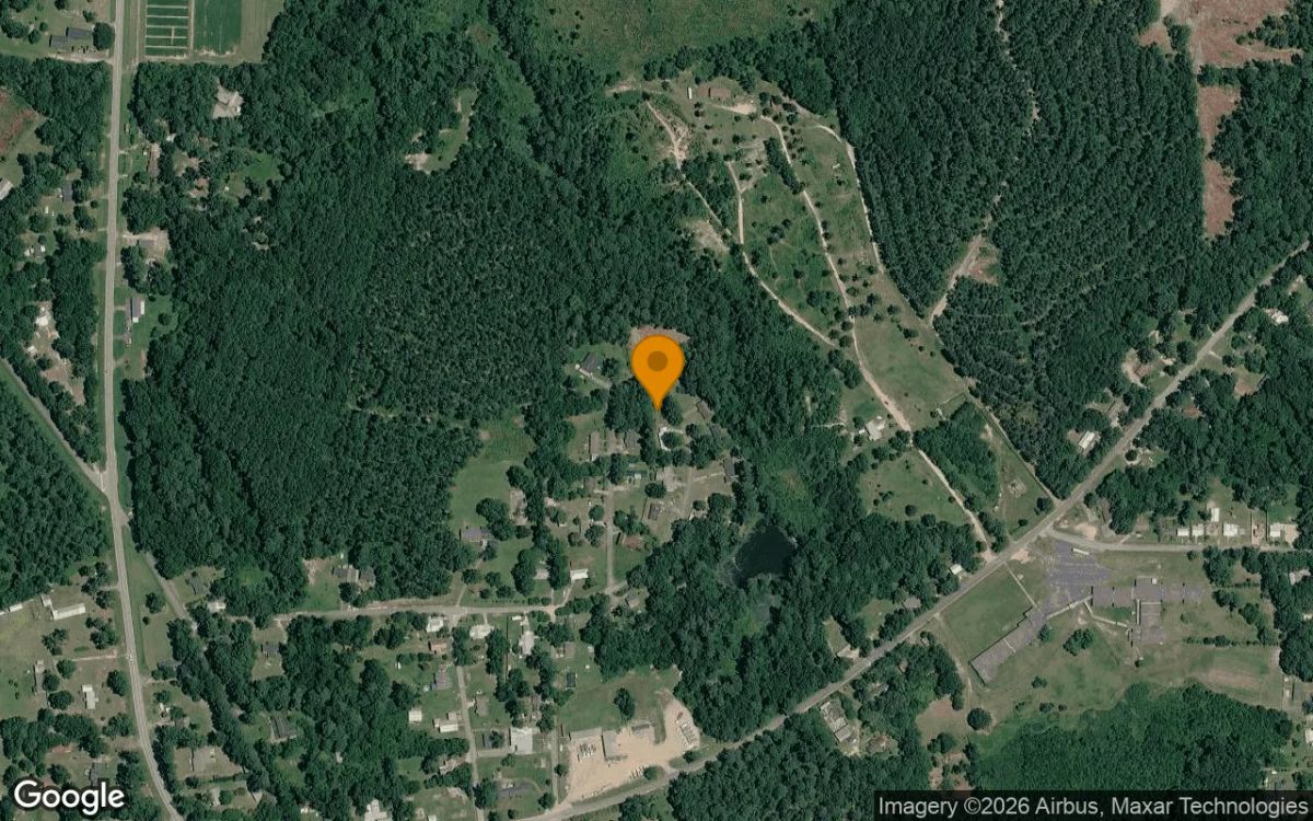 0.24 Acres in Attapulgus - Decatur County, GA - Main image