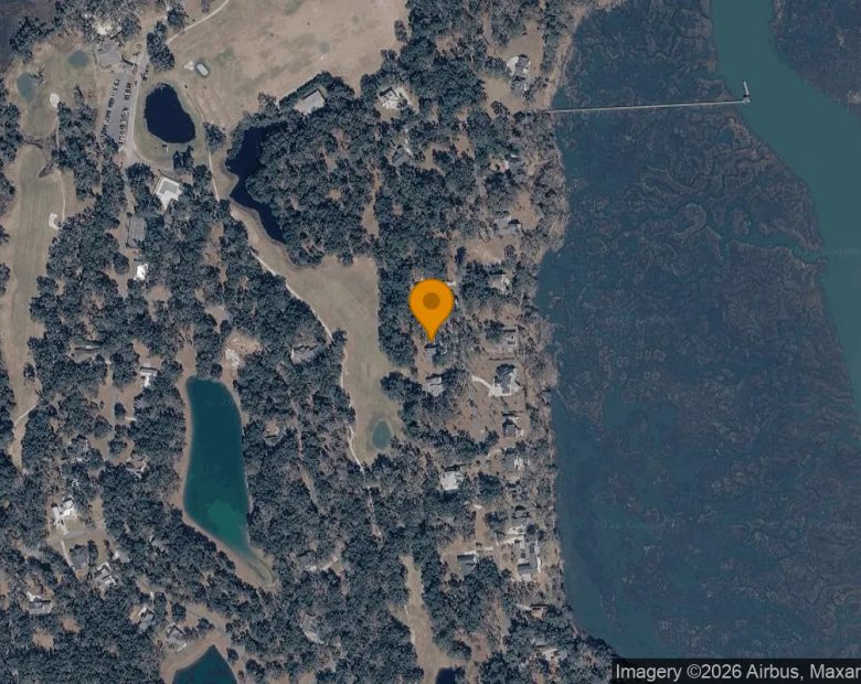 0.55 Acres in Townsend - McIntosh County, GA in McIntosh County, GA