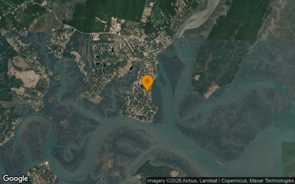 0.55 Acres in Townsend - McIntosh County, GA - Image 3