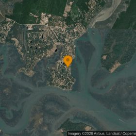 0.55 Acres in Townsend - McIntosh County, GA in McIntosh County, GA