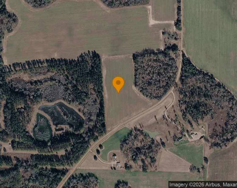 34.75 Acres in Dawson - Terrell County, GA in Terrell County, GA
