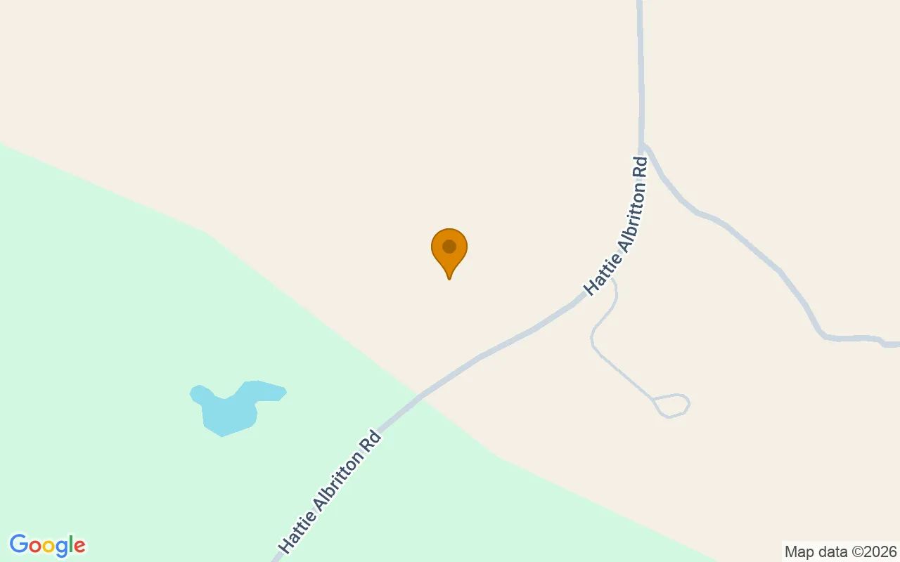 34.75 Acres in Dawson - Terrell County, GA in Terrell County, GA
