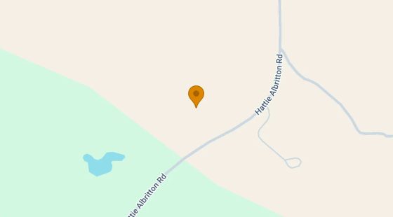 34.75 Acres in Dawson - Terrell County, GA in Terrell County, GA