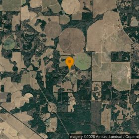 34.75 Acres in Dawson - Terrell County, GA in Terrell County, GA