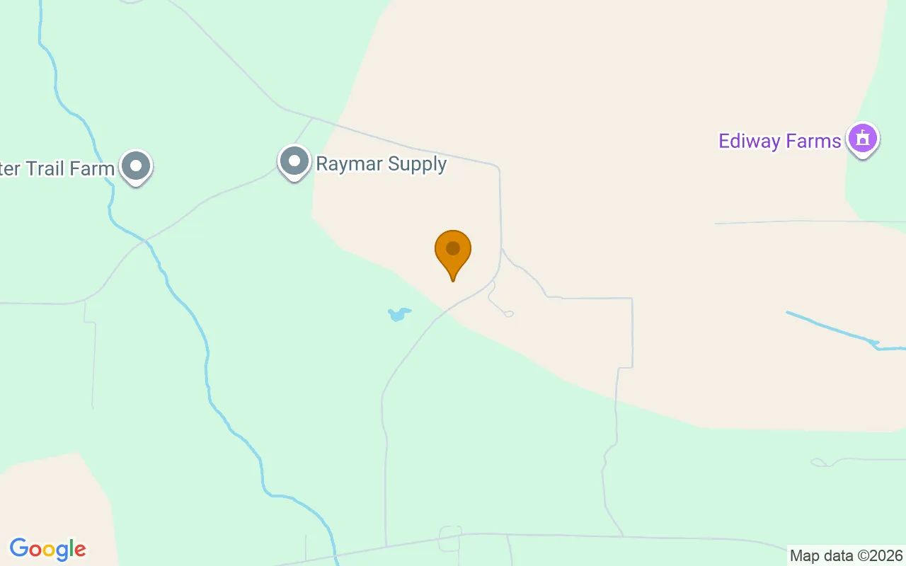 34.75 Acres in Dawson - Terrell County, GA in Terrell County, GA