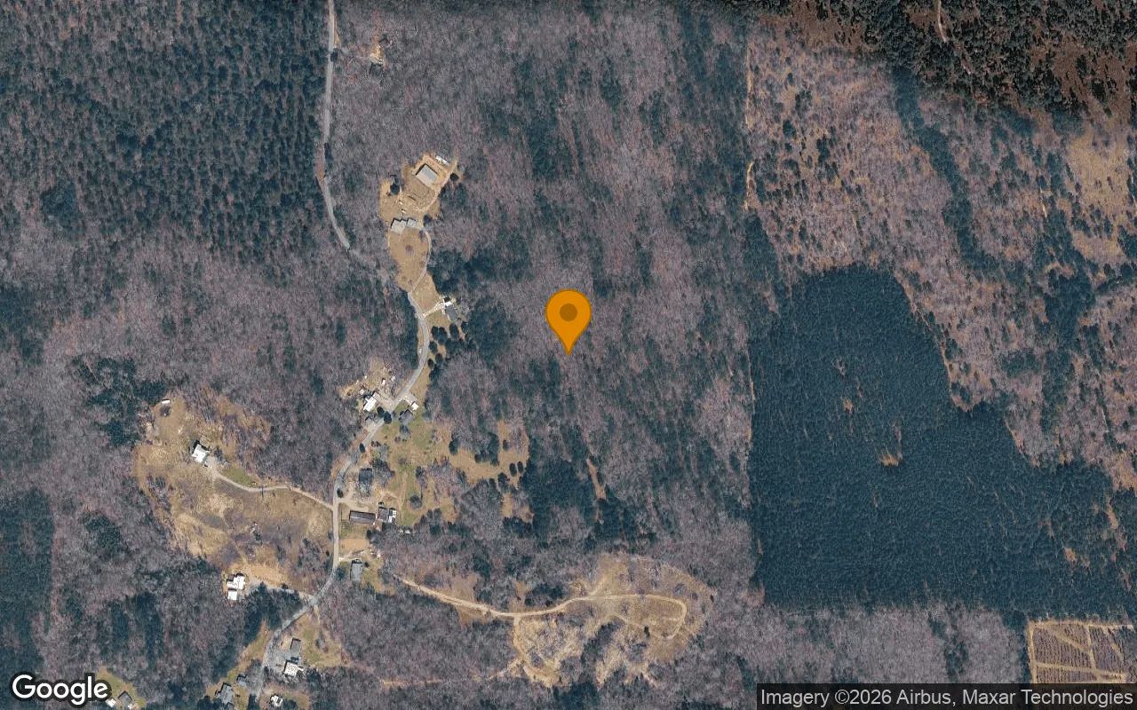 7.46 Acres in Kingston - Bartow County, GA in Bartow County, GA