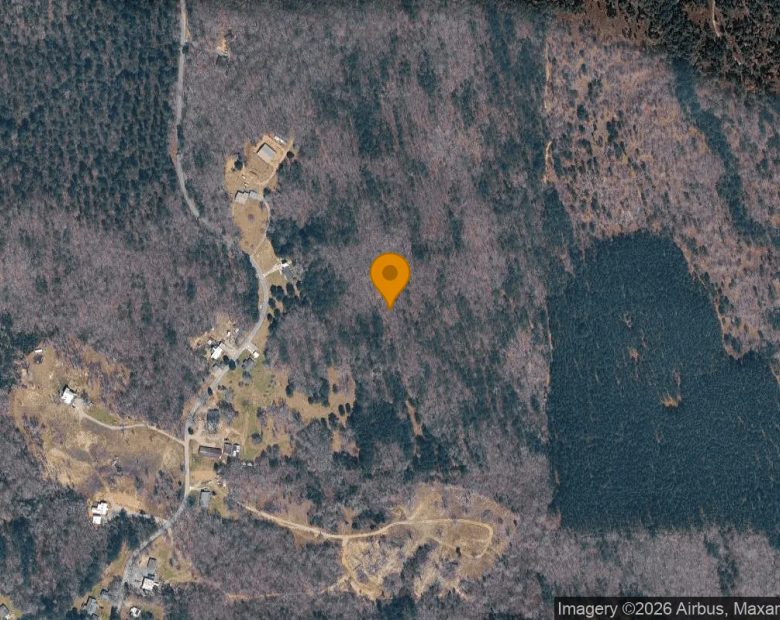 7.46 Acres in Kingston - Bartow County, GA in Bartow County, GA