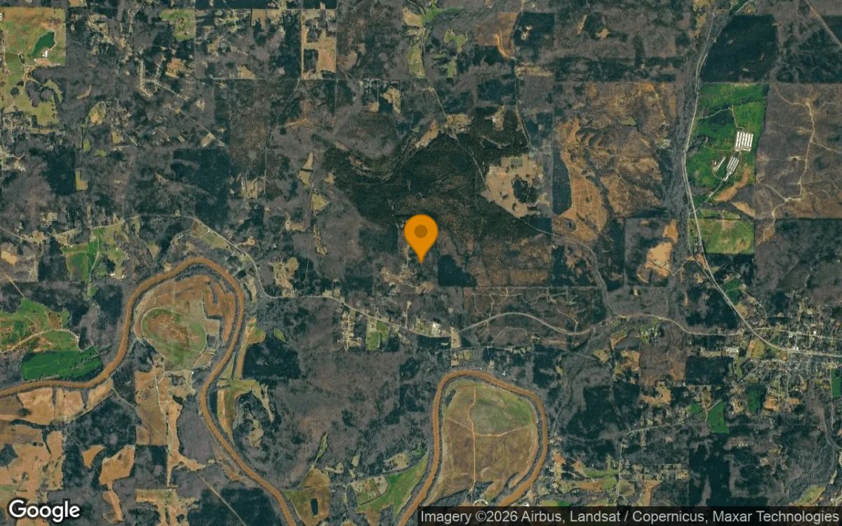 7.46 Acres in Kingston - Bartow County, GA - Image 3