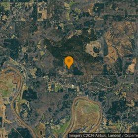 7.46 Acres in Kingston - Bartow County, GA in Bartow County, GA