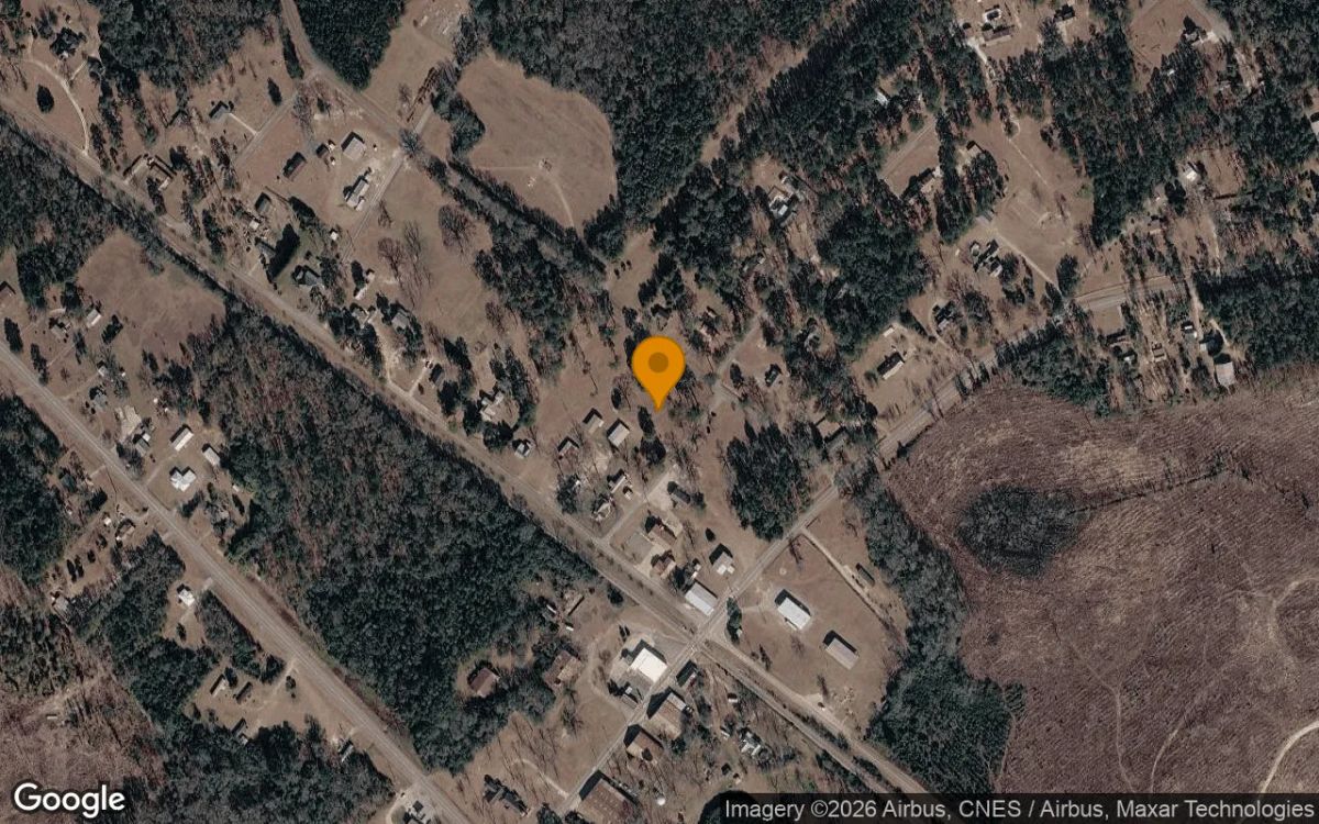 0.56 Acres in Allentown - Wilkinson County, GA - Main image