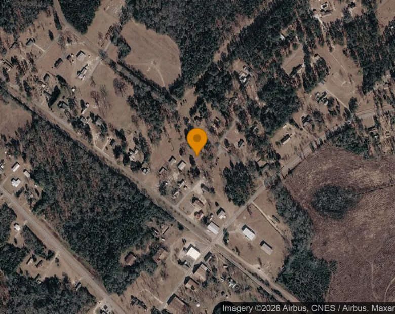 0.56 Acres in Allentown - Wilkinson County, GA in Wilkinson County, GA
