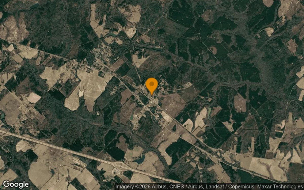 0.56 Acres in Allentown - Wilkinson County, GA - Image 3