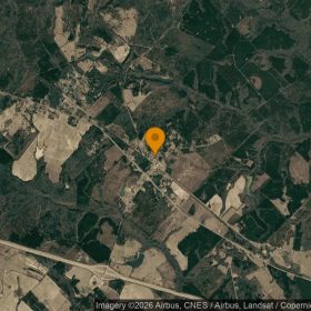 0.56 Acres in Allentown - Wilkinson County, GA in Wilkinson County, GA