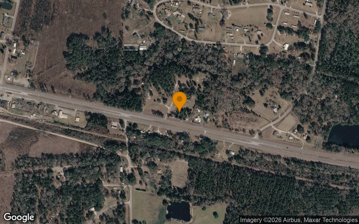 1.59 Acres in Axson - Atkinson County, GA - Main image