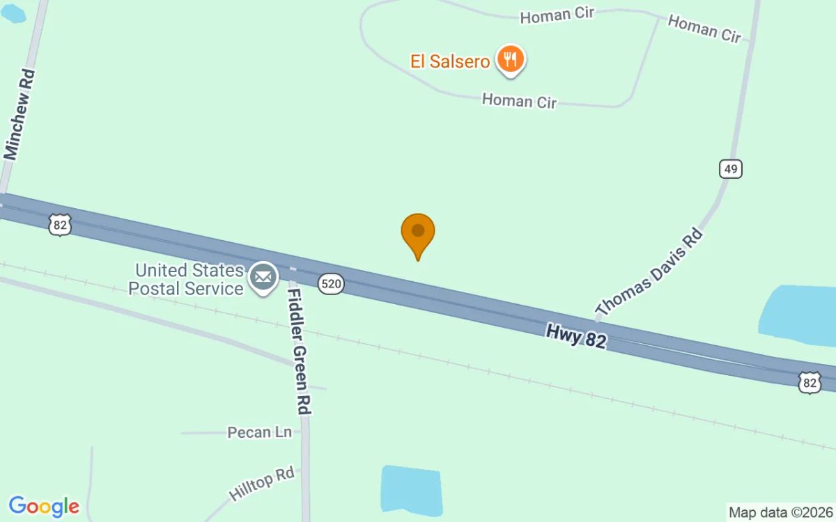 1.59 Acres in Axson - Atkinson County, GA - Image 2