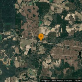 1.59 Acres in Axson - Atkinson County, GA in Atkinson County, GA