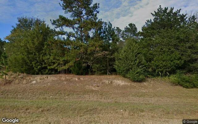 1.59 Acres in Axson - Atkinson County, GA in Atkinson County, GA