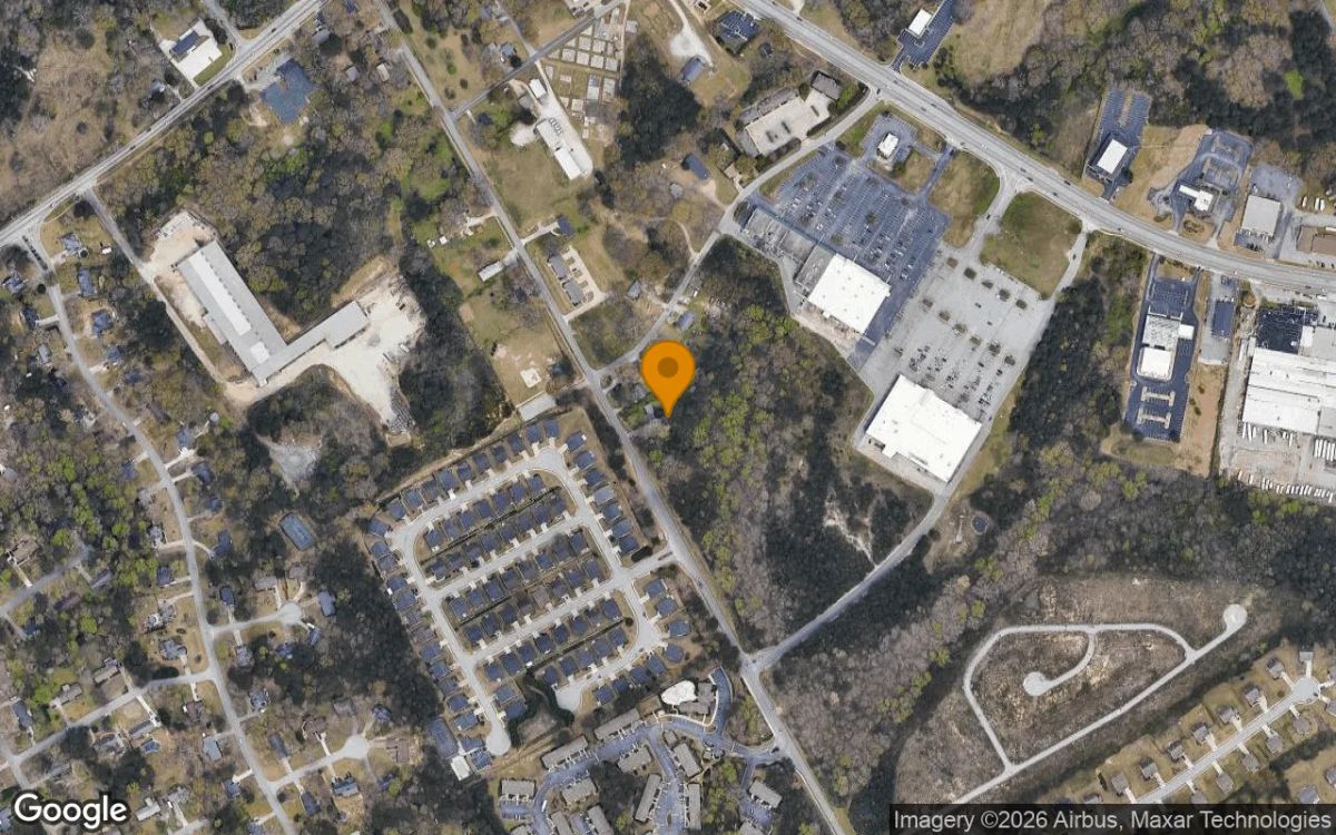 0.22 Acres in Loganville - Walton County, GA - Main image