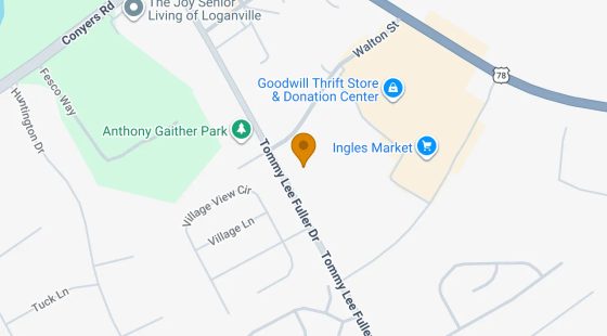 0.22 Acres in Loganville - Walton County, GA in Walton County, GA
