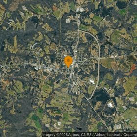 0.55 Acres in Royston - Franklin County, GA in Franklin County, GA