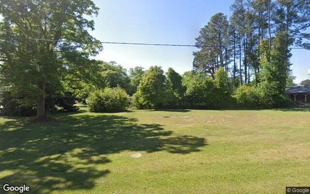 0.55 Acres in Royston - Franklin County, GA in Franklin County, GA