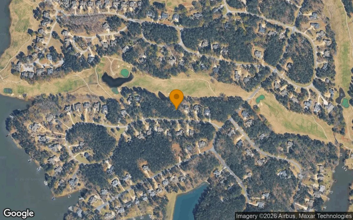 0.55 Acres in Greensboro - Greene County, GA - Main image