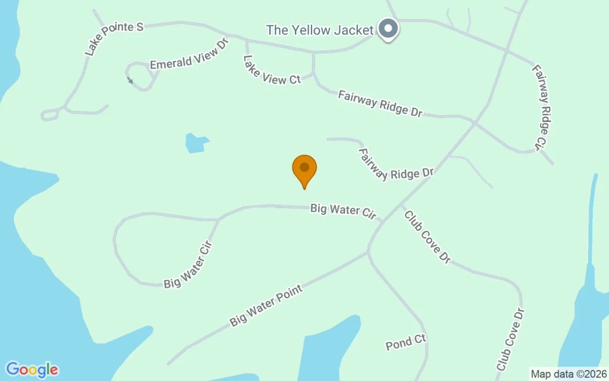 0.55 Acres in Greensboro - Greene County, GA - Image 2