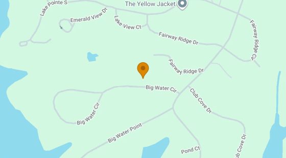 0.55 Acres in Greensboro - Greene County, GA in Greene County, GA