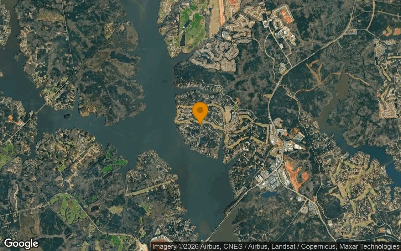 0.55 Acres in Greensboro - Greene County, GA in Greene County, GA