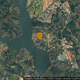 0.55 Acres in Greensboro - Greene County, GA in Greene County, GA