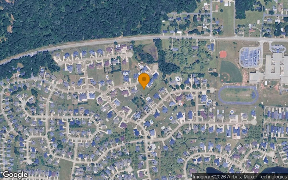 0.55 Acres in Centerville - Houston County, GA - Main image