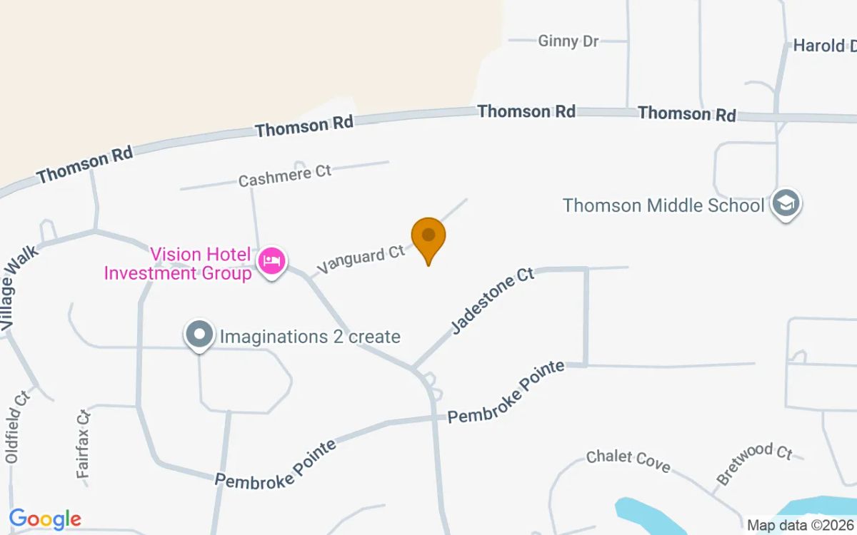 0.55 Acres in Centerville - Houston County, GA - Image 2