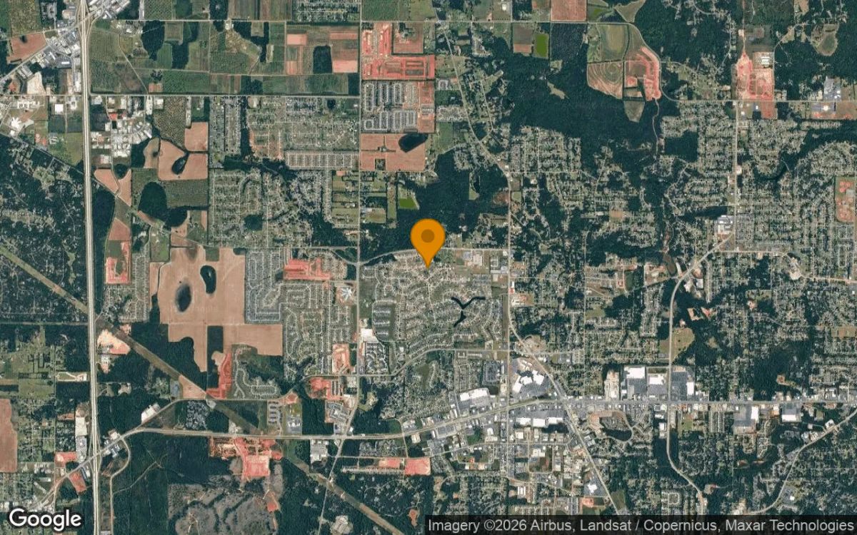 0.55 Acres in Centerville - Houston County, GA - Image 3