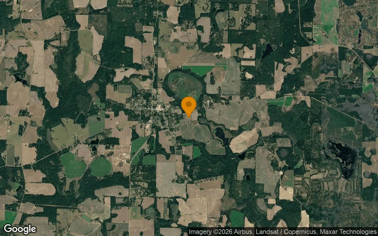 21.69 Acres in Barwick - Brooks County, GA in Brooks County, GA