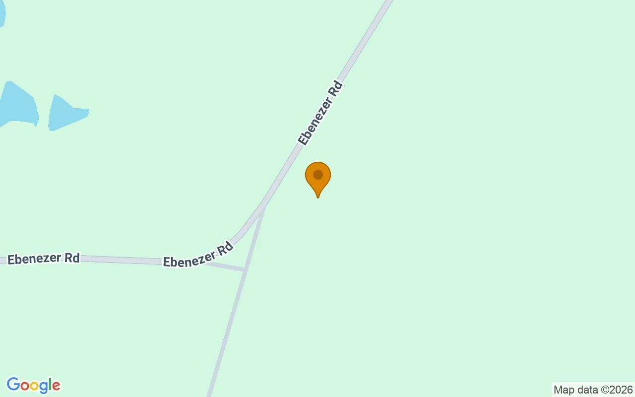 7.73 Acres in Ellaville - Schley County, GA in Schley County, GA