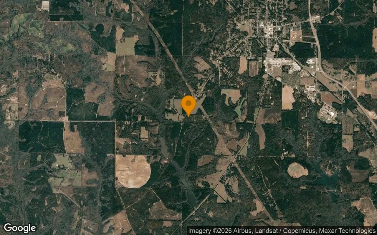 7.73 Acres in Ellaville - Schley County, GA in Schley County, GA