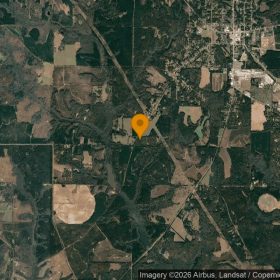 7.73 Acres in Ellaville - Schley County, GA in Schley County, GA