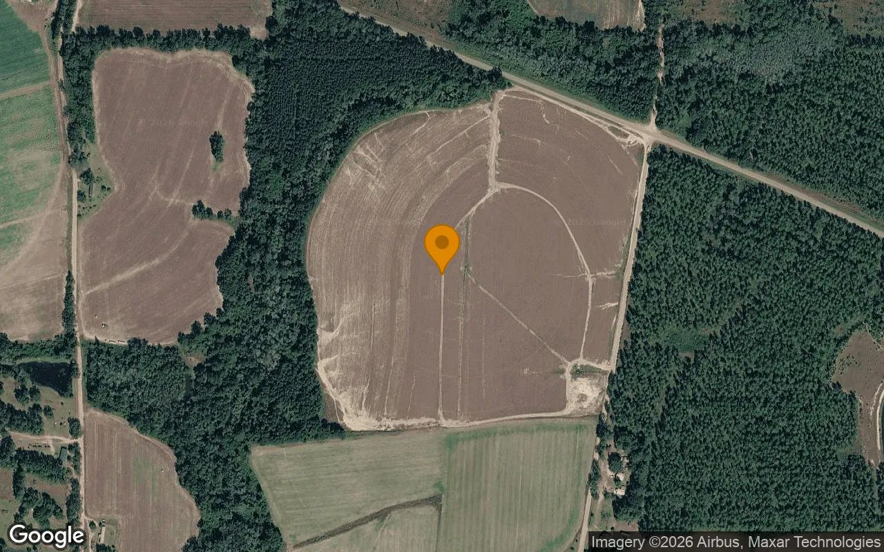 75.32 Acres in Dixie - Brooks County, GA in Brooks County, GA