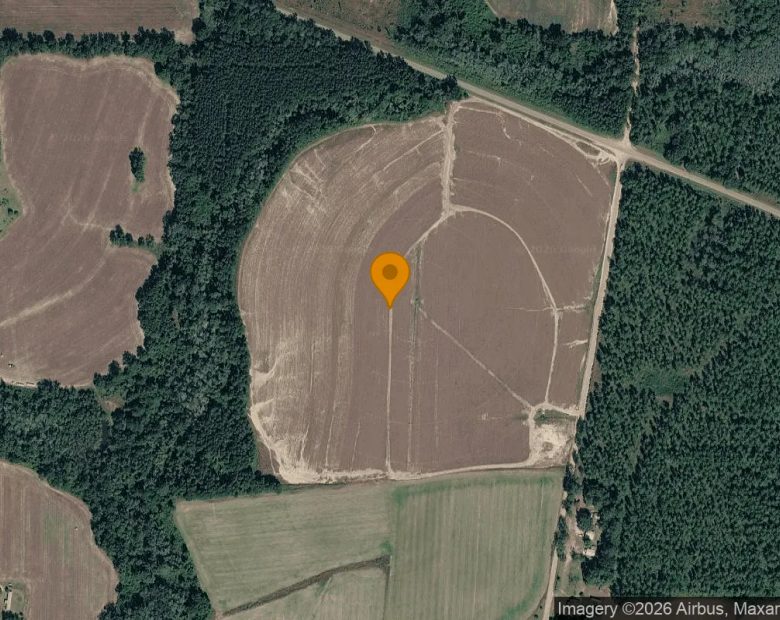 75.32 Acres in Dixie - Brooks County, GA in Brooks County, GA