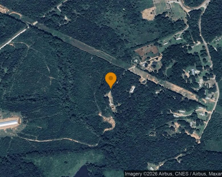 1.54 Acres in Bowman - Elbert County, GA in Elbert County, GA