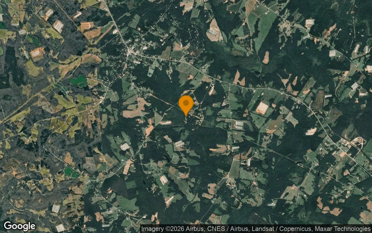 1.54 Acres in Bowman - Elbert County, GA in Elbert County, GA