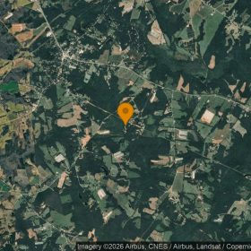 1.54 Acres in Bowman - Elbert County, GA in Elbert County, GA