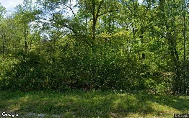 1.54 Acres in Bowman - Elbert County, GA in Elbert County, GA