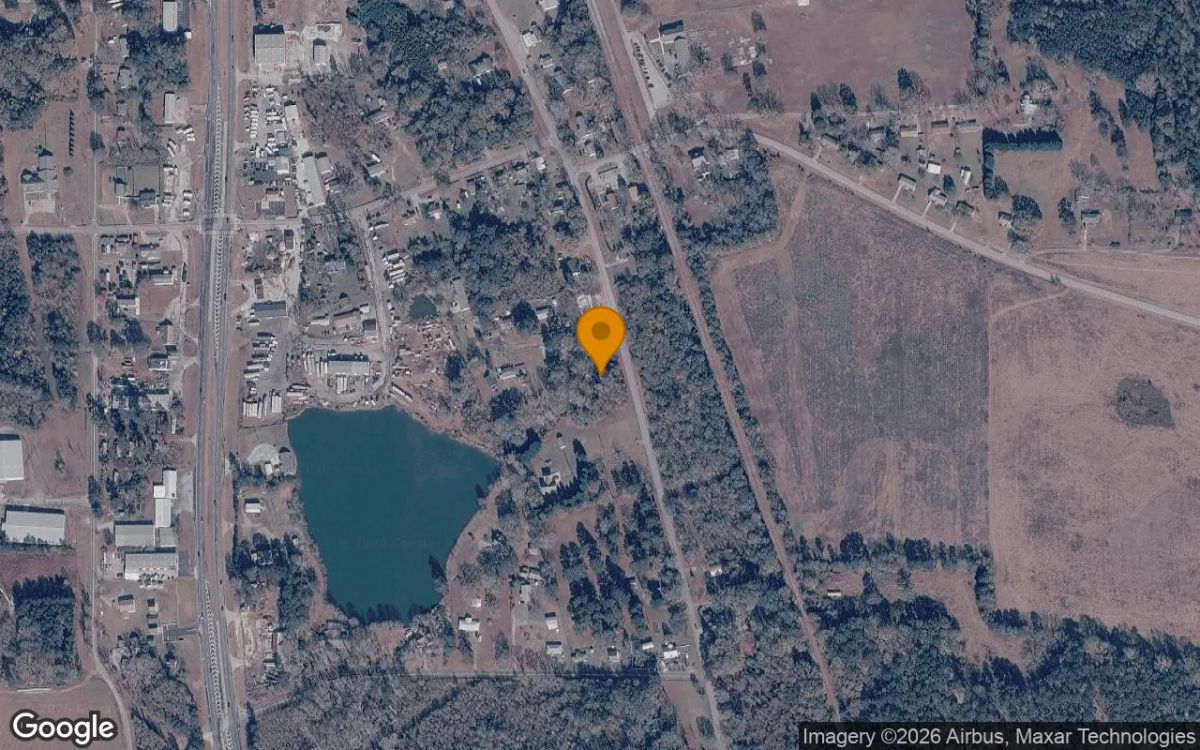 0.55 Acres in Sunny Side - Spalding County, GA - Main image