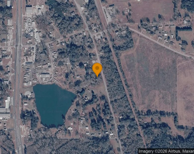 0.55 Acres in Sunny Side - Spalding County, GA in Spalding County, GA