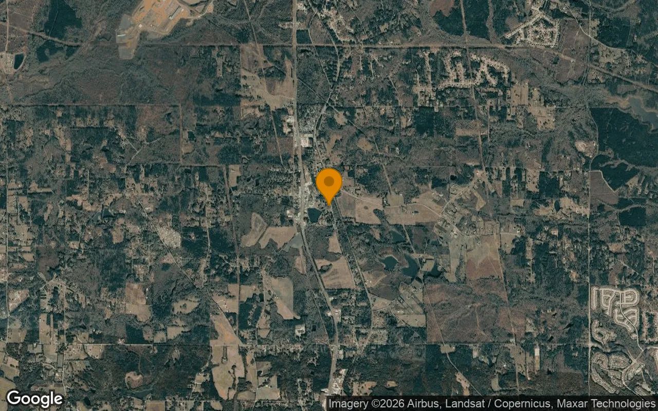 0.55 Acres in Sunny Side - Spalding County, GA in Spalding County, GA