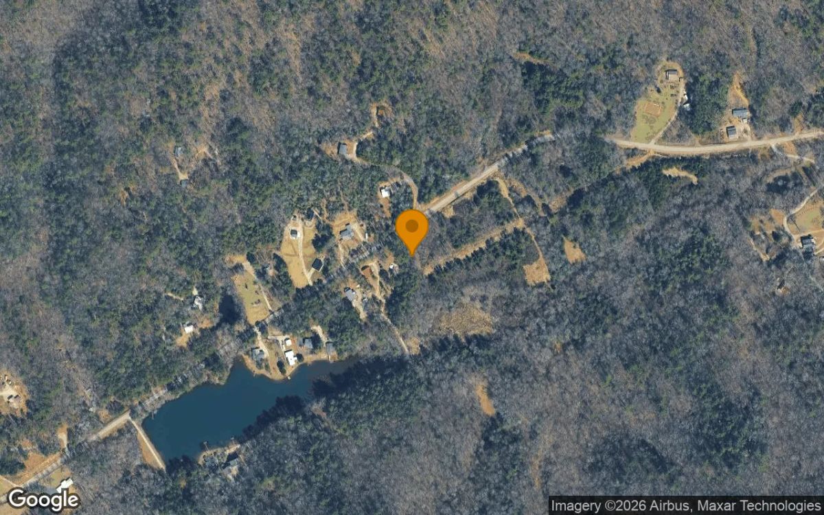 0.56 Acres in Suches - Union County, GA - Main image