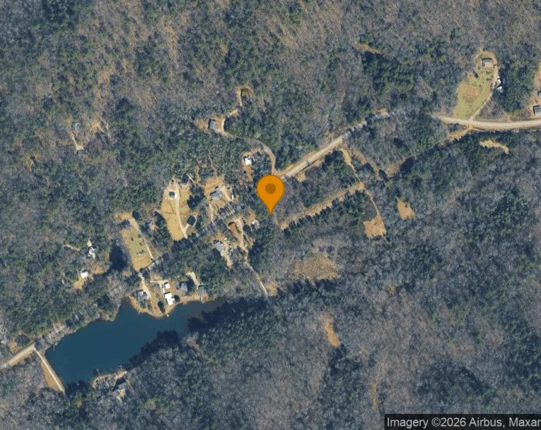 0.56 Acres in Suches - Union County, GA in Union County, GA